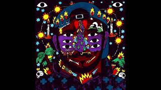 Kaytranada - You're the one & Vivid Dreams ( Sped )