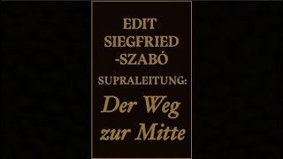 Buchvorstellung – SUPRALEITUNG: DER WEG ZUR MITTE