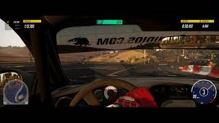 Project CARS 3 2021/09/25 Daily Tuscany