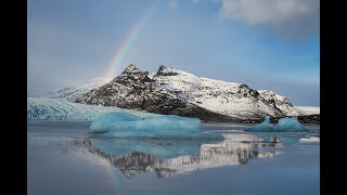 Iceland Winter Photo Workshop