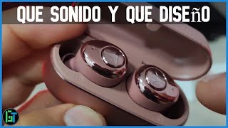 🎧 Estos Earbuds te dejaran Sin ALIENTO!😱 Tranya T6