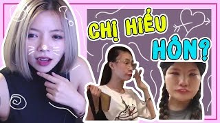 CHỊ HIỂU HÔNG, BOM HÀNG SHIPPER TÀN TẬT