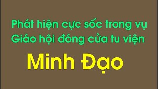 U là trời #thichminhtue #thichchanquang