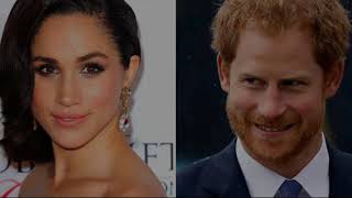 Prince Harry and Meghan Markle’s royal wedding 19 May 2018