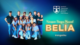 Harapan Bangsa Musical “Belia” - Anganku (Scene 1/4) by Institut Teknologi Harapan Bangsa