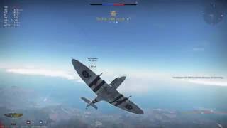 War thunder quick headon