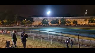 24h Le Mans Tetre Rouge @night