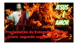 Evangelho do dia 23/02/2022