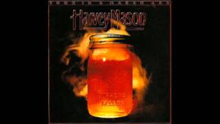 Harvey Mason ~ Phantazia (1977)