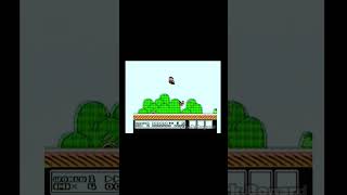 Convirtiendo un bloque en color azul - Super Mario Bros 3 NES