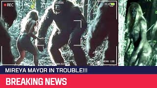 Terrifying Discovery made by OFFICIALS at EXPEDITION BIGFOOT