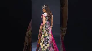 Miss Supranational India 2024 Sonal Kukreja During National Costume Round  #misssupranational2024