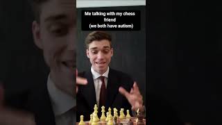 SHOCKING Truth About How I Talk to People vs How I Talk Chess Revealed