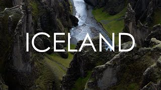 ICELAND 4K