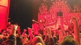 Creeper - Full Set - Live In San Antonio, TX 5/20/2024