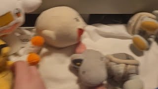 Plush Elimination Show S1 E6: Depressing Murder Mystery