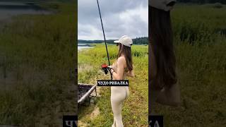 Краса навколо нас #рибалка #риболовля #fishing #fishinglife #клювання #відпочинок