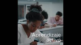 Aprendizaje activo | #Shorts