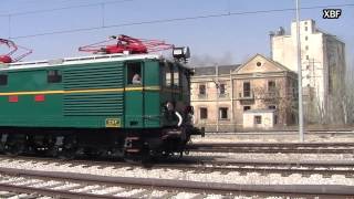 ARMF - RENFE 1003 [HD]