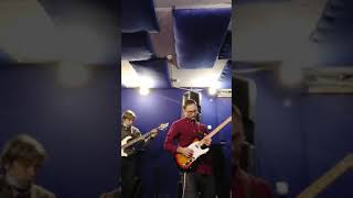 Time Pink Floyd cover