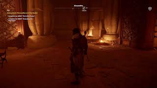 Assassin's Creed Origins Part 2 | BEST STORY GAME | Live