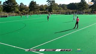 Field Hockey Great Bridge vs  Ocean Lakes Presented by John's Tax Service