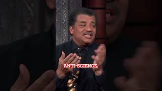 Epic Rant on Red vs. Blue Politics #shorts #politics #neildegrassetyson