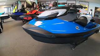 2021 SEA-DOO GTI SE 130 W/SOUND - New PWC For Sale - Lodi, Ohio