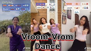 Kumpulan Dance Vroom-Vrom Viral Tik Tok