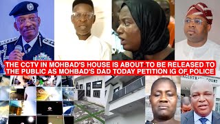 Mohbad's Dad Won Big Today! IG Of Police Move To Disband Police Investigation Team On Mohbad's Case