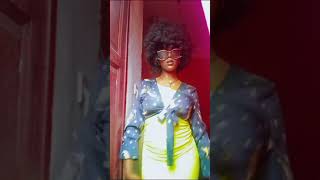 MAMI WATA ILLUMINATI SHRINE MUSIC VIDEO ACCRA WEST AFRICA