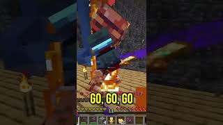 I Stole From The Best Player In Minecraft! #minecraftserver #robbery #tutorial