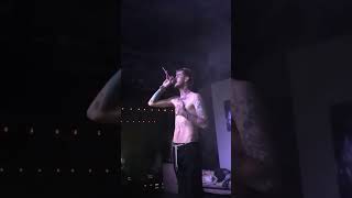 star shopping concert #gbc #lilpeep #lilpeepvideo #lilbopeep #peeps #starshopping #rippeep #лилпип