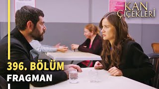 Kan Çiçekleri 396. Bölüm Fragmanı | Dilan Hasan'ı Vuran Kişinin Kendisi Olduğunu Hatırlıyor !