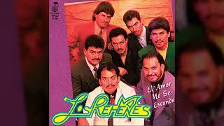 Los Rehenes "Ríos De Babilonia" (1990)