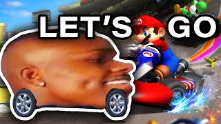 DaBaby Kart