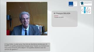 40 ans de la FPT : entretien avec François Deluga, Président du CNFPT