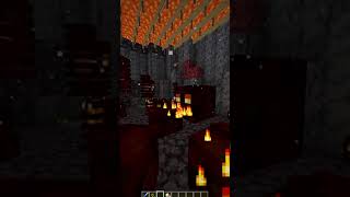 The Minecraft Magma Cube #shorts