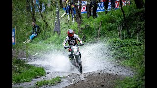 POV | Hard Enduro Arsenal 2023 | Prologue | Amateur in expert class