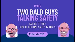 Failing To Fail: How To Redefine Safety Failures