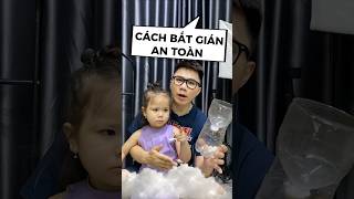 Cách bắt gián an toàn và hiệu quả #nghiacheck #review