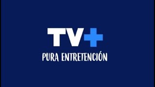 Tandas Comerciales TV+ (02/03/2024)