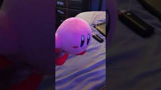 Creepy Kirby again