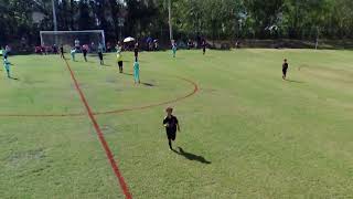 Florida Premier FC - PRE ECNL Game - Second Half