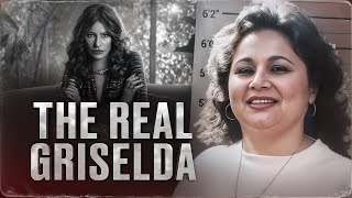 CRIME QUEEN OF MIAMI - the story of Griselda Blanco