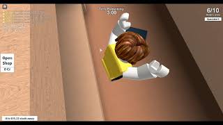 Day 4: Roblox Hide And Seek Extreme