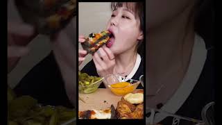 고바삭이 땡기는 날 Pizza & Chicken