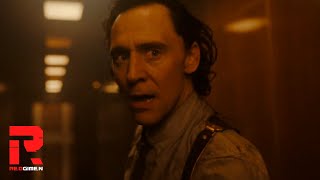 Loki Stagione 2 - Trailer Ufficiale | Disney+ | HD