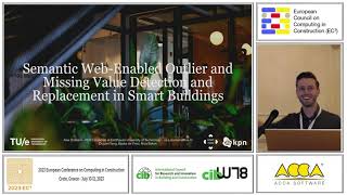 Semantic web-enabled outlier and missing value detection and replacement in smart buildings