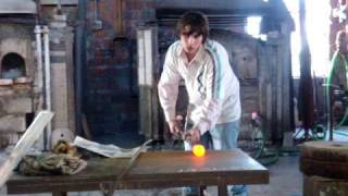 movie venice 6 glassblowing